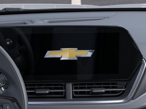 New 2026 Chevrolet Trax LT image 20