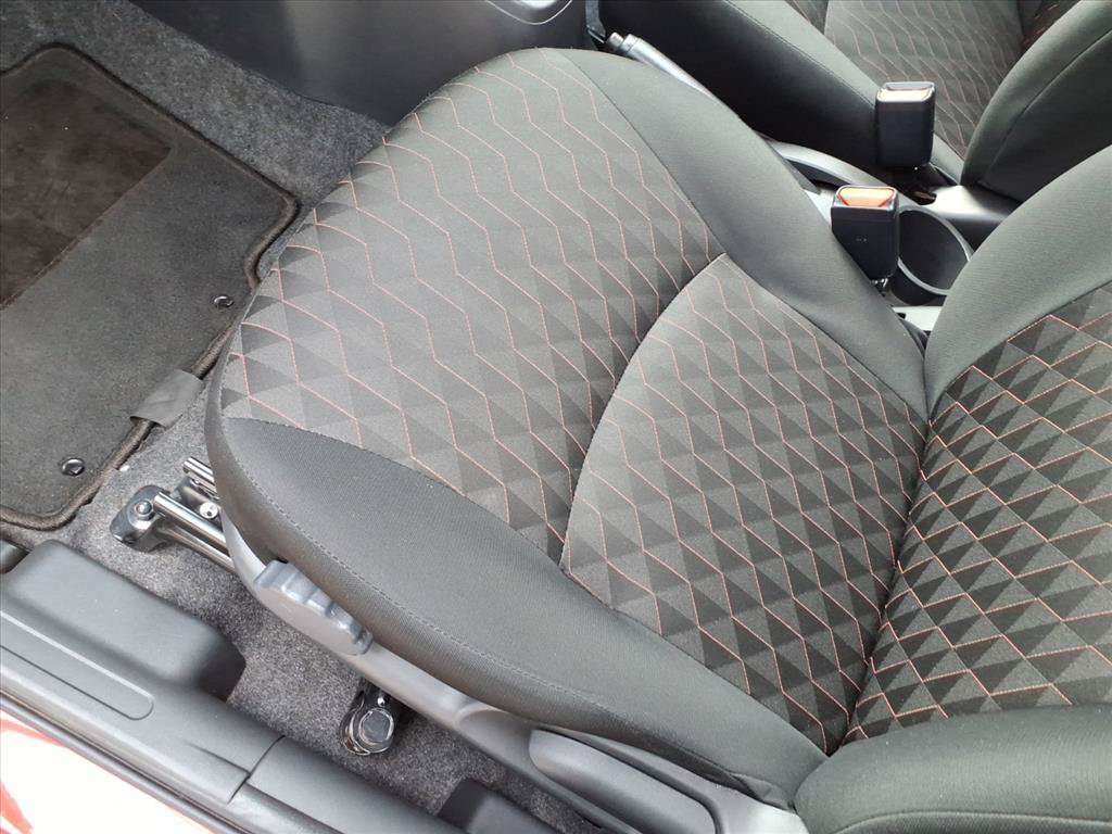 Used 2024 Mitsubishi Mirage ES FWD image 19