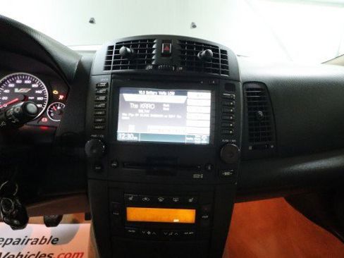 Used 2007 Cadillac CTS V image 14