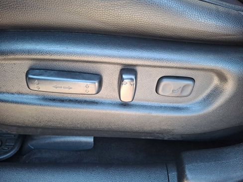 Used 2021 Honda Ridgeline Black Edition image 11