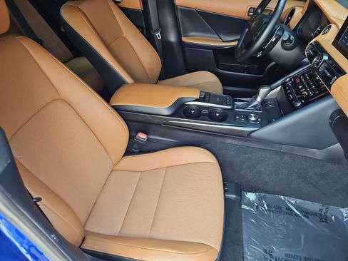 Used 2025 Lexus IS 300 F Sport w/ Accessory Package 2 RWD image 18