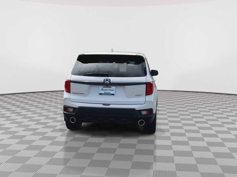 Certified 2024 Honda Passport EX-L image 7