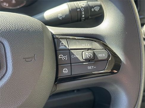 New 2025 RAM ProMaster 2500 w/ Convenience Group image 28