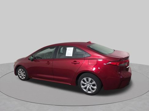Used 2024 Toyota Corolla LE FWD image 10
