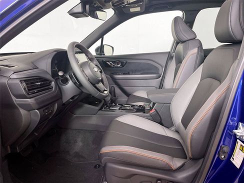 New 2026 Subaru Forester Sport AWD/4WD image 5