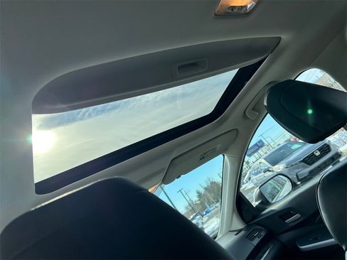 Used 2014 Honda CR-V EX-L image 20