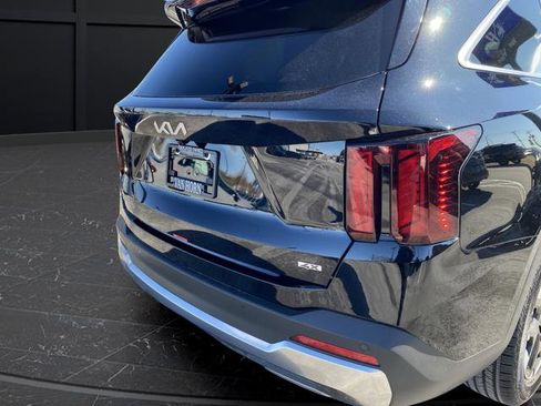 New 2026 Kia Sorento S image 40