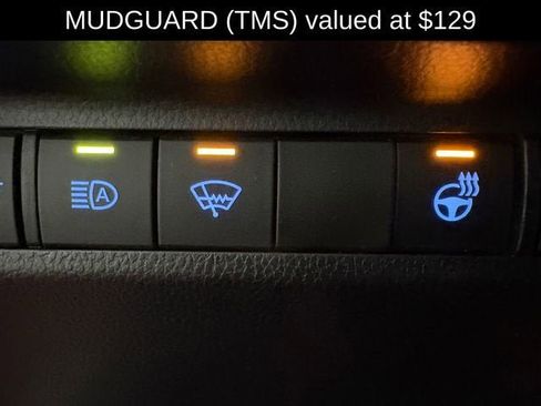 Used 2021 Toyota RAV4 XLE w/ XLE Grade Weather Package AWD/4WD image 8