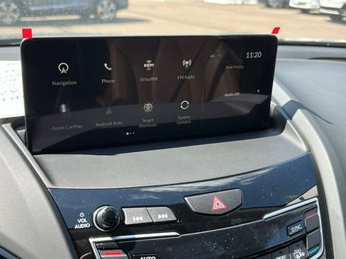 New 2026 Acura RDX SH-AWD w/ Technology Package image 16