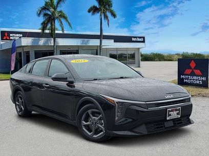 Used 2025 Kia K4 LXS