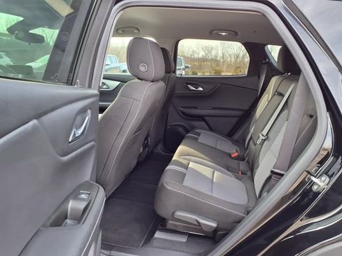Used 2025 Chevrolet Blazer LT FWD image 71