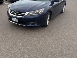 Used 2015 Honda Accord EX-L video 1