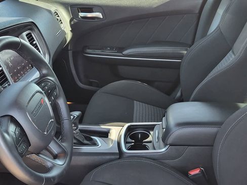 Used 2023 Dodge Charger GT w/ Technology Group image 25