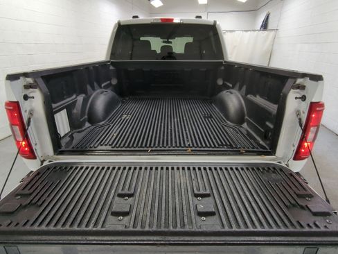 Used 2023 Ford F150 XLT image 17