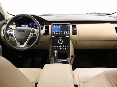 Used 2018 Ford Flex Limited w/ Equipment Group 303A image 6