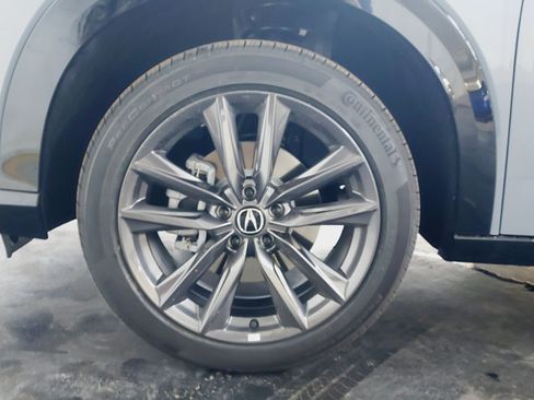 New 2026 Acura ADX A-Spec AWD/4WD image 50