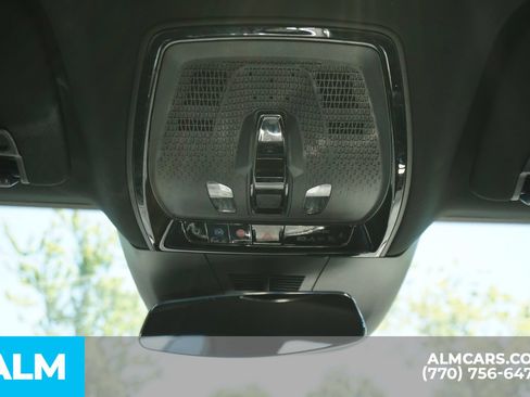 Used 2024 Cadillac Lyriq Luxury AWD/4WD image 63