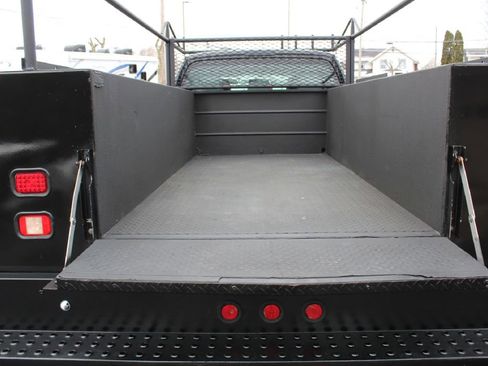 Used 2015 Ford F450 XL w/ Power Equipment Group image 29