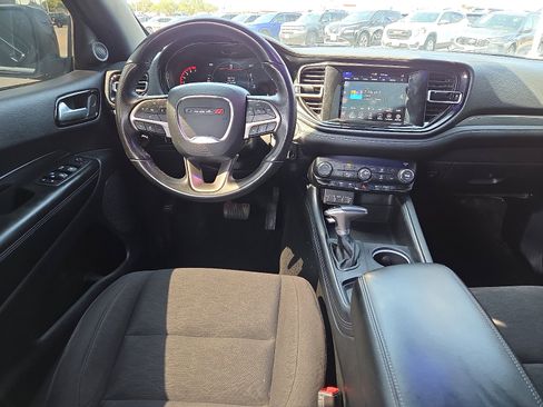 Used 2023 Dodge Durango SXT Launch Edition image 10
