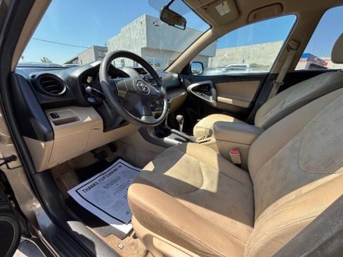 Used 2010 Toyota RAV4 2WD w/ Base L4 Extra Value Pkg image 11