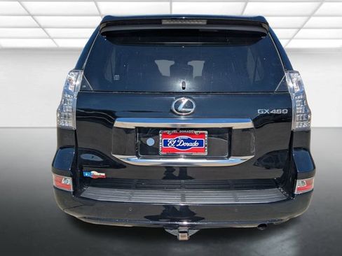 Used 2020 Lexus GX 460 Premium w/ Premium Package image 30