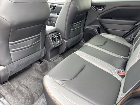 New 2026 Subaru Forester Sport AWD/4WD image 13