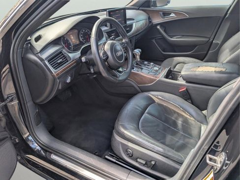 Used 2012 Audi A6 2.0T Premium Plus image 25