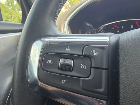 Used 2024 Chevrolet Blazer LT w/ Midnight/Sport Edition FWD image 25
