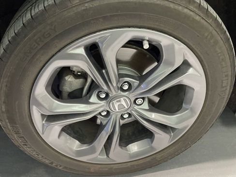 Used 2024 Honda Accord EX image 21