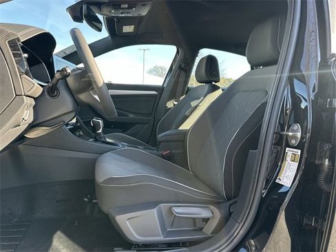 New 2026 Volkswagen Jetta Sport image 12