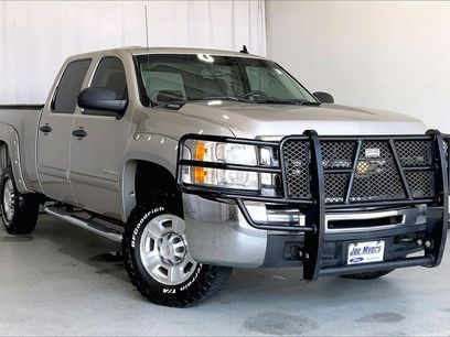 Used 2009 Chevrolet Silverado 2500 LT w/ Suspension Package, Off-Road