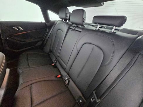 Used 2021 BMW 228i Gran Coupe w/ Convenience Package FWD image 17