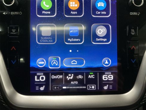 Used 2022 Subaru Outback Limited image 21