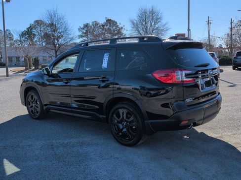 New 2026 Subaru Ascent Bronze Edition image 5