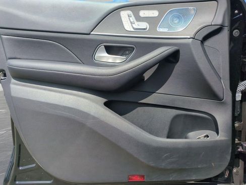 Used 2021 Mercedes-Benz GLE 350 4MATIC image 15