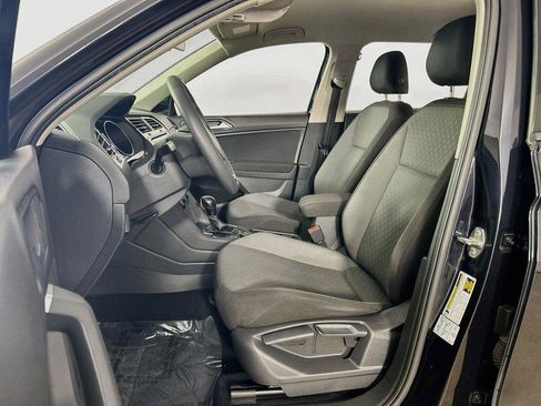 Used 2018 Volkswagen Tiguan S AWD/4WD image 19