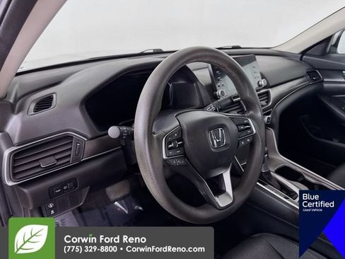 Used 2019 Honda Accord LX image 11