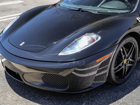 Used 2007 Ferrari F430 Coupe RWD image 19