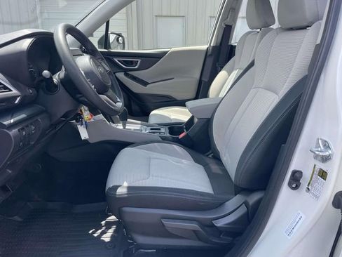 Used 2024 Subaru Forester AWD/4WD image 22