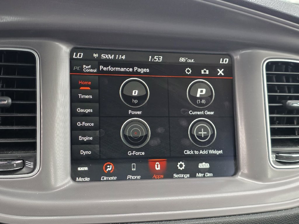 Used 2023 Dodge Charger GT RWD image 18