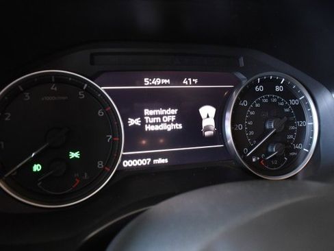 New 2026 Mitsubishi Outlander ES AWD/4WD image 30