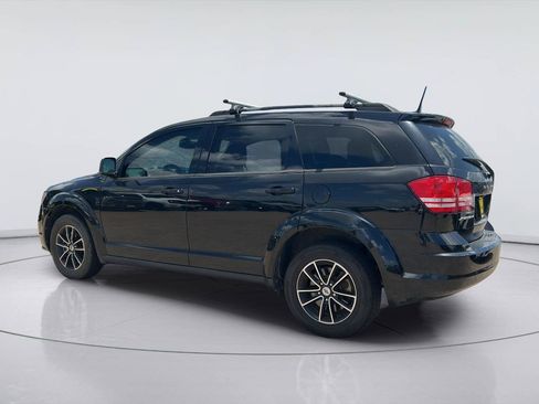 Used 2018 Dodge Journey SE w/ Popular Equipment Group FWD image 7