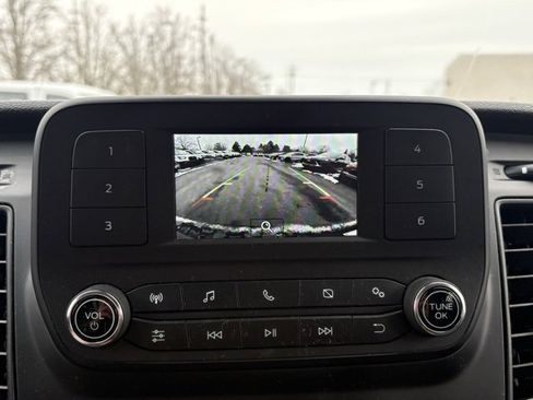 Used 2024 Ford Transit 250 Low Roof w/ Exterior Upgrade Package image 36