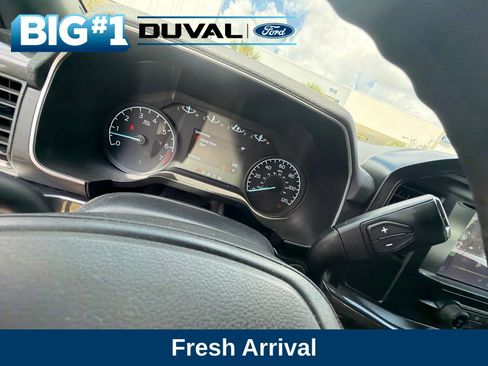 Used 2022 Ford F150 XL w/ STX Black Appearance Package AWD/4WD image 5