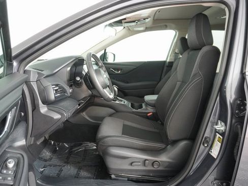 Certified 2024 Subaru Outback Premium image 19