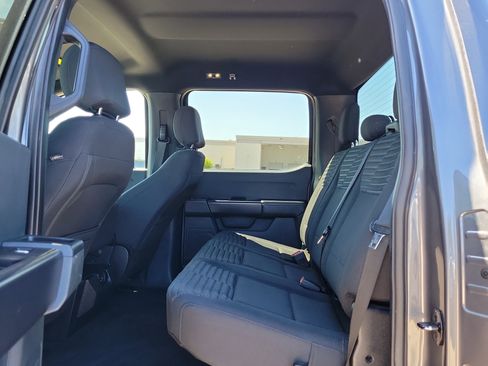 Used 2021 Ford F150 XL w/ STX Appearance Package image 11