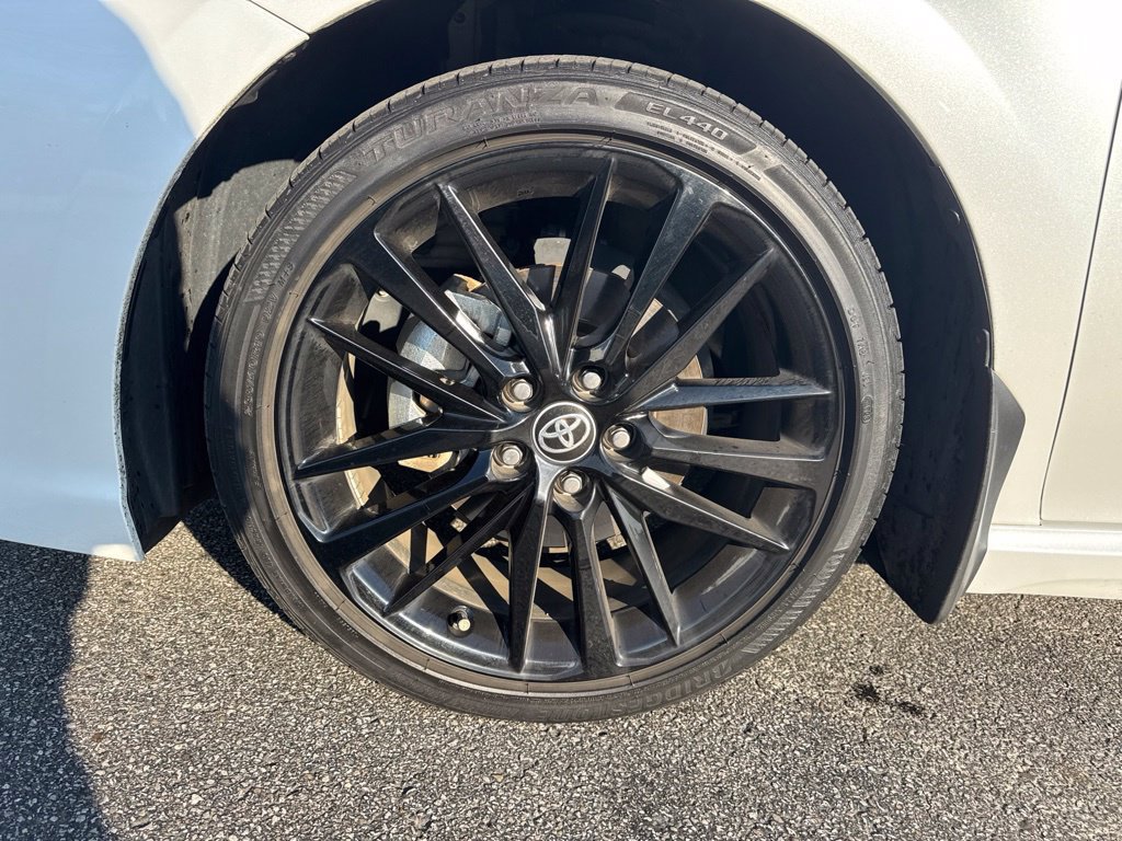 Certified 2024 Toyota Camry XSE w/ Cold Weather Package FWD image 48