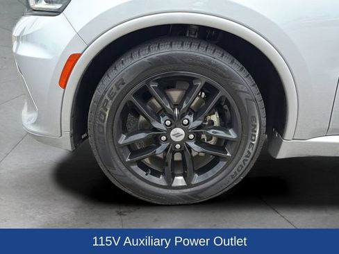 Used 2024 Dodge Durango GT RWD image 29