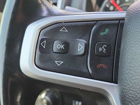 Used 2021 RAM 1500 Big Horn RWD image 27