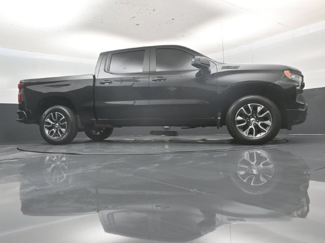 Used 2023 Chevrolet Silverado 1500 RST AWD/4WD image 53